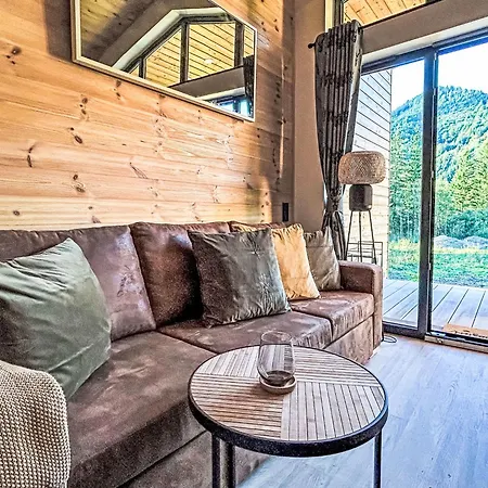 Prázdninový dům Tiny Haus Glockenalm-schliersee By Interhome