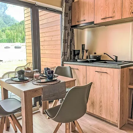 Tiny Haus Glockenalm-schliersee By Interhome Prázdninový dům *