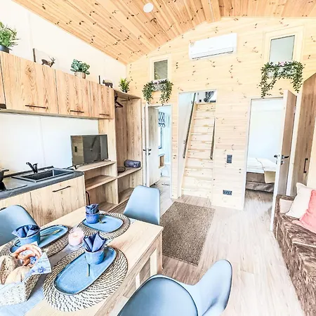 Tiny Haus Glockenalm-schliersee By Interhome