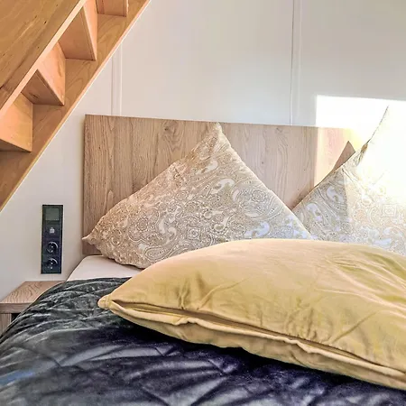 Prázdninový dům Tiny Haus Glockenalm-schliersee By Interhome *