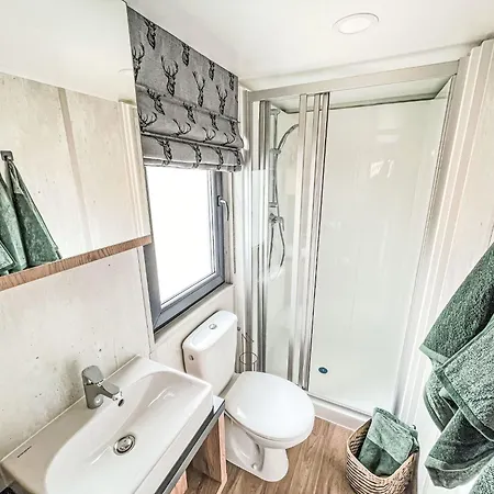 Prázdninový dům Tiny Haus Glockenalm-schliersee By Interhome