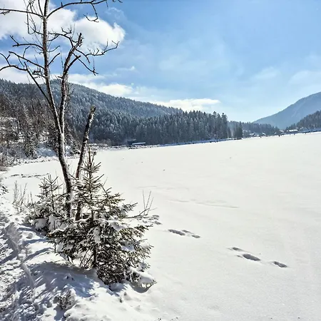 Prázdninový dům Tiny Haus Glockenalm-schliersee By Interhome Fischbachau
