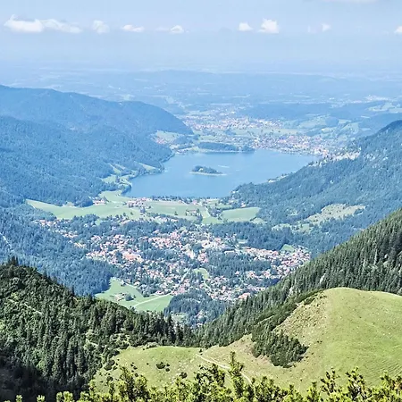 Prázdninový dům Tiny Haus Glockenalm-schliersee By Interhome Fischbachau