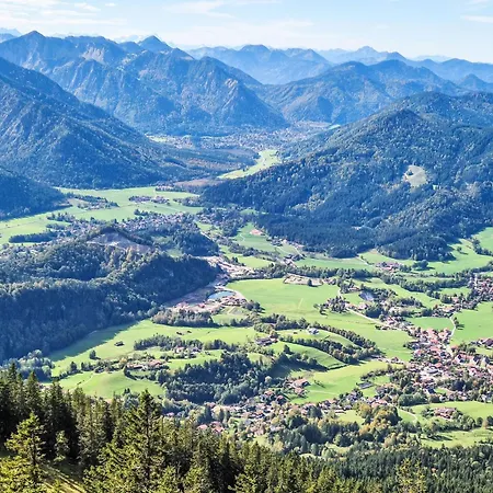 Tiny Haus Glockenalm-schliersee By Interhome Prázdninový dům *